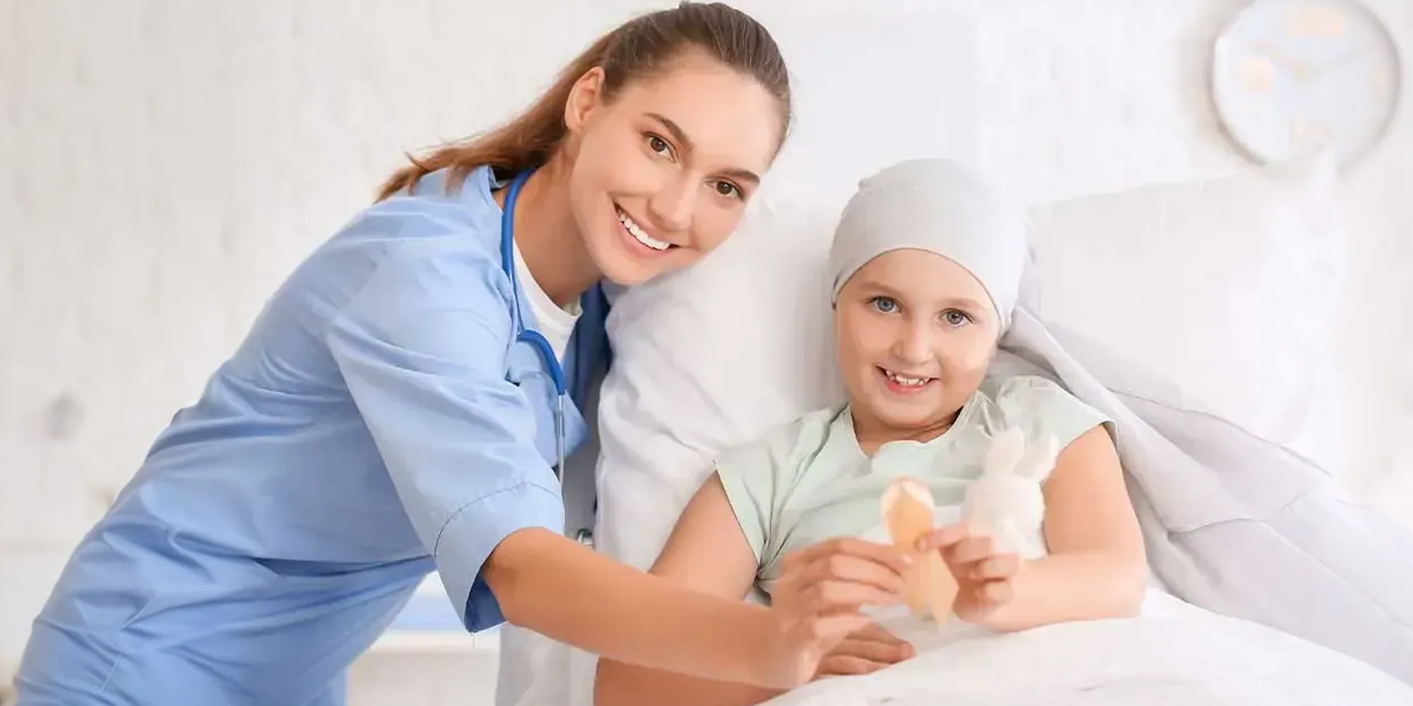 Oncologia Pediátrica